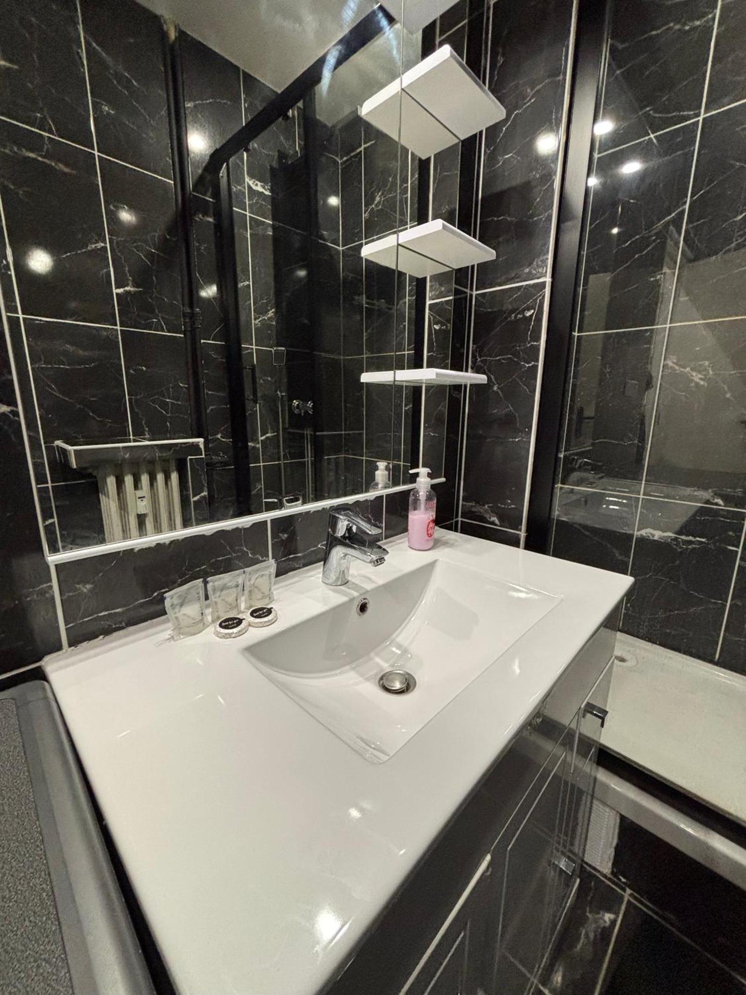 Tour Eiffel Motte Picquet Fondary Apartment *