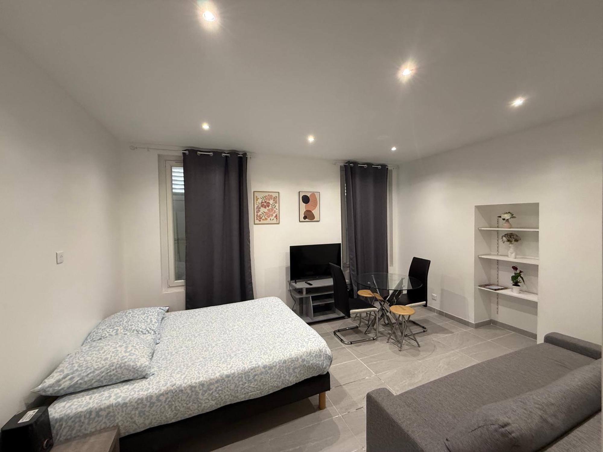Tour Eiffel Motte Picquet Fondary Apartment